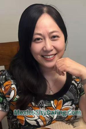 227224 - Minjia Age: 63 - China