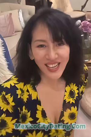 227226 - Michelle Age: 58 - China