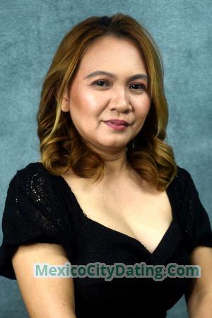 227299 - Hiezel Age: 44 - Philippines