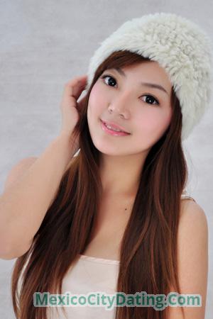227318 - Lina Age: 40 - China