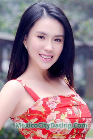227324 - Sijie Age: 41 - China