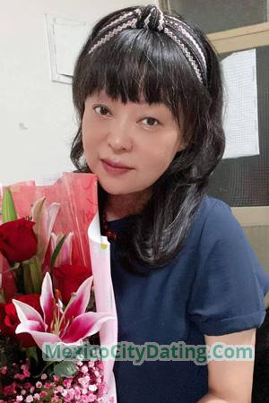 227338 - Fen Age: 55 - China