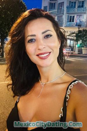 227364 - Lyudmila Age: 45 - Ukraine