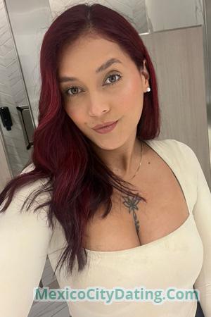 227424 - Andrea Catalina Age: 33 - Costa Rica
