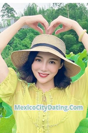 227837 - Xinling Age: 54 - China