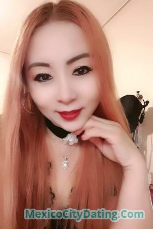 227850 - Yujie Age: 57 - China