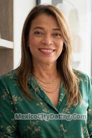 227983 - Eblin Age: 51 - Colombia