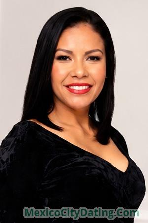 228094 - Sandra Guadalupe Age: 46 - Mexico