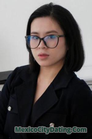 228154 - Phuong Diep Age: 32 - Vietnam