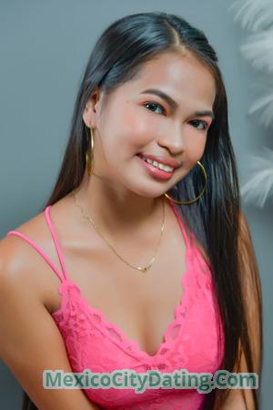 228321 - Zuelyn Hope Age: 20 - Philippines
