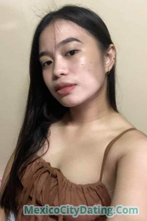 228398 - Lyka Jane Age: 22 - Philippines