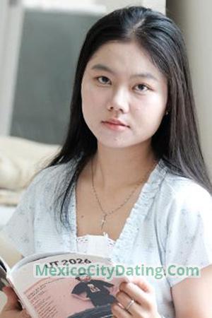 228409 - Thi Thanh Thuy Age: 20 - Vietnam