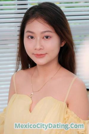 228504 - Thi Truong Giang Age: 21 - Vietnam