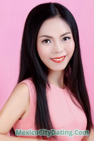 228656 - Zengling Age: 44 - China
