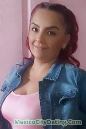 228968 - Andrea Age: 46 - Costa Rica