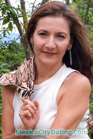 229029 - Eugenia Age: 57 - Colombia