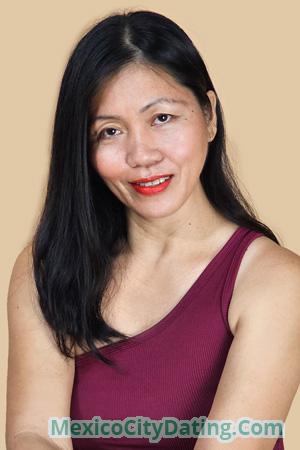 229105 - Myrna Age: 49 - Philippines