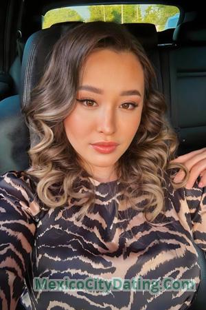 229134 - Alfia Age: 23 - Kazakhstan