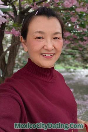 229204 - Guangjun Age: 59 - China