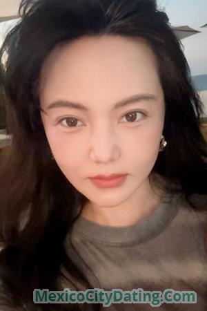 229280 - Hanna Age: 48 - China