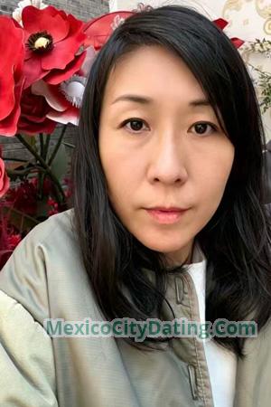 229289 - Joycelyn Age: 52 - China