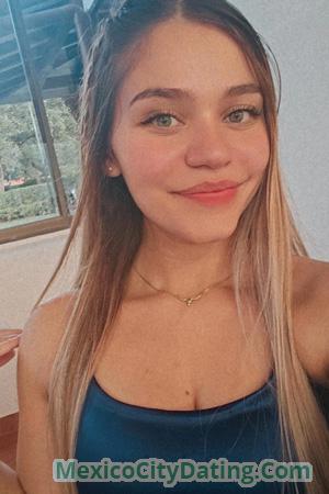229318 - Michelle Age: 24 - Costa Rica