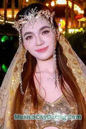 229354 - Ya Age: 27 - China