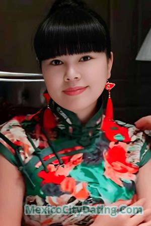 229355 - Haiyan Age: 53 - China