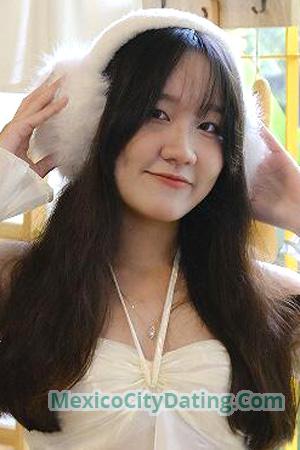 229361 - Ngoc Tran Age: 21 - Vietnam