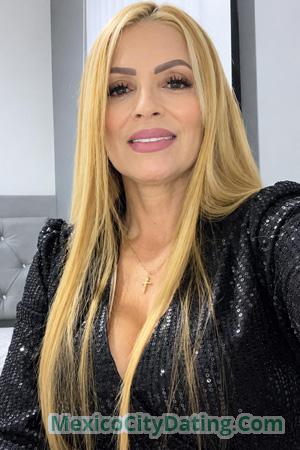 229424 - Elena Age: 52 - Colombia