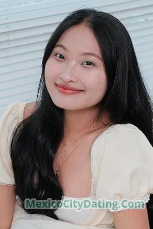 229437 - Thi Kieu Tien Age: 23 - Vietnam
