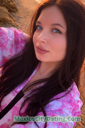 229469 - Anastasiia Age: 22 - Ukraine
