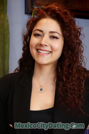 229515 - Patricia Denisse Age: 40 - Mexico