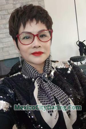 229541 - Celia Age: 60 - China