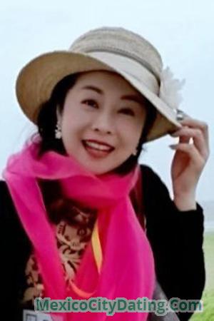 229546 - Grace Age: 53 - China