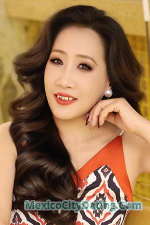 229552 - Alina Age: 55 - China