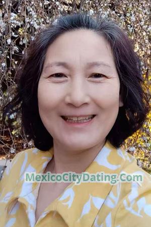 229554 - Melanie Age: 58 - China